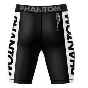 Phantom Athletics Vale Tudo Apex Fightshorts - Schwarz