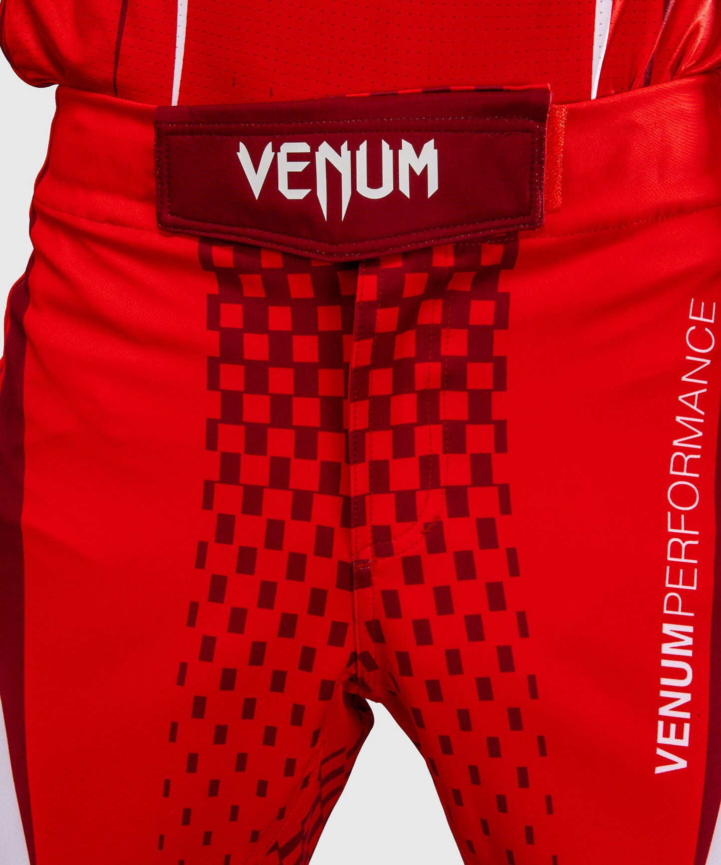 Venum MX Challenger Pantaloni da Motocross - Rosso