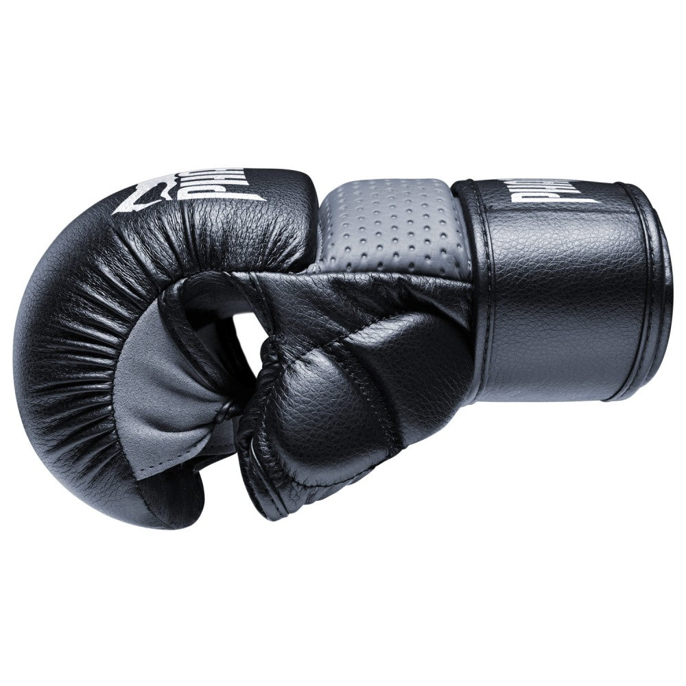 Gants de sparring MMA Riot Phantom Athletics - Noir