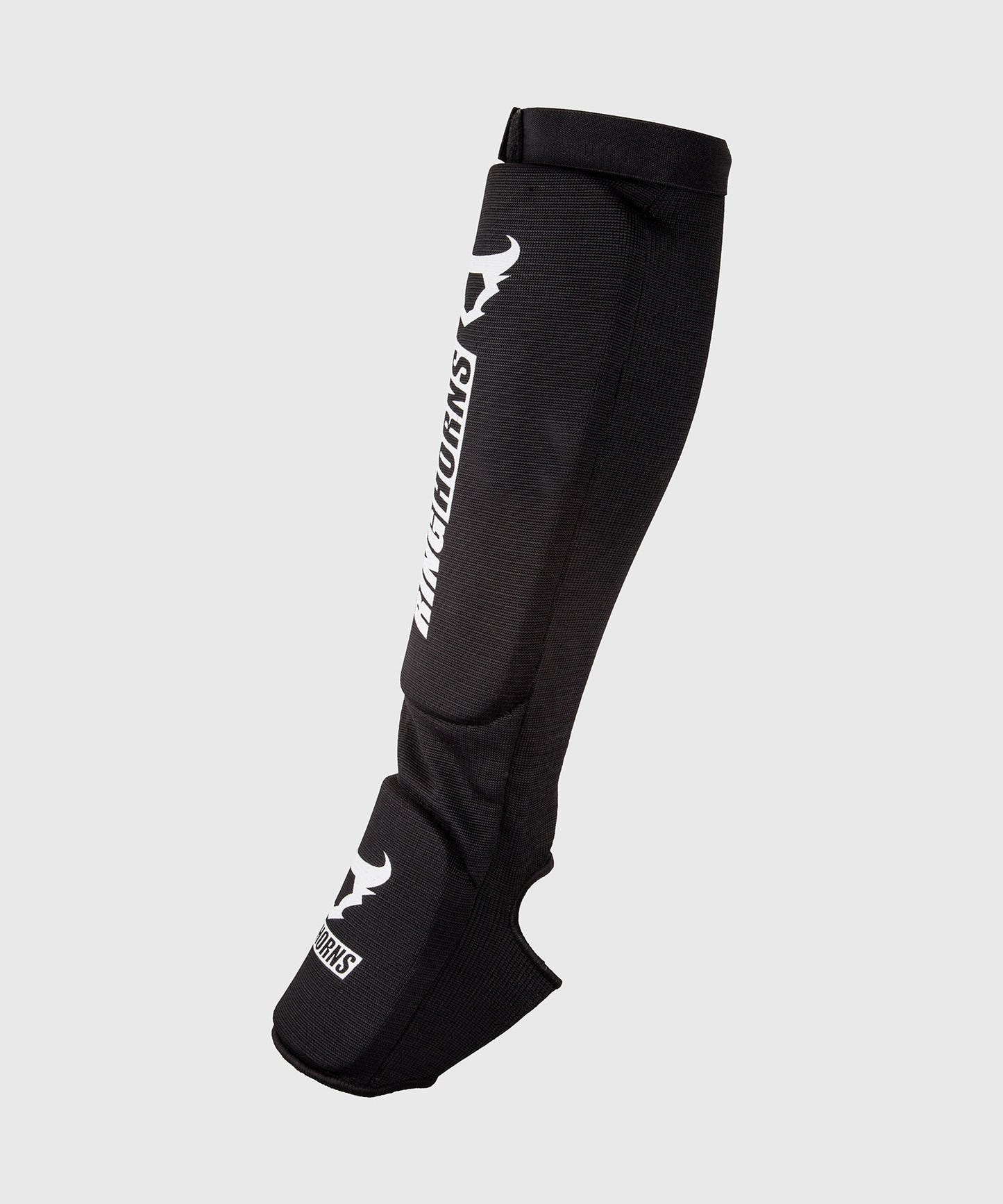 Ringhorns Kontact Shin Guards – Nero