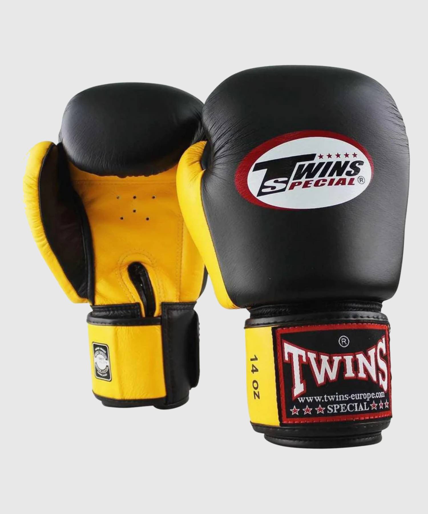 Twins BGVL3 Boxhandschuhe