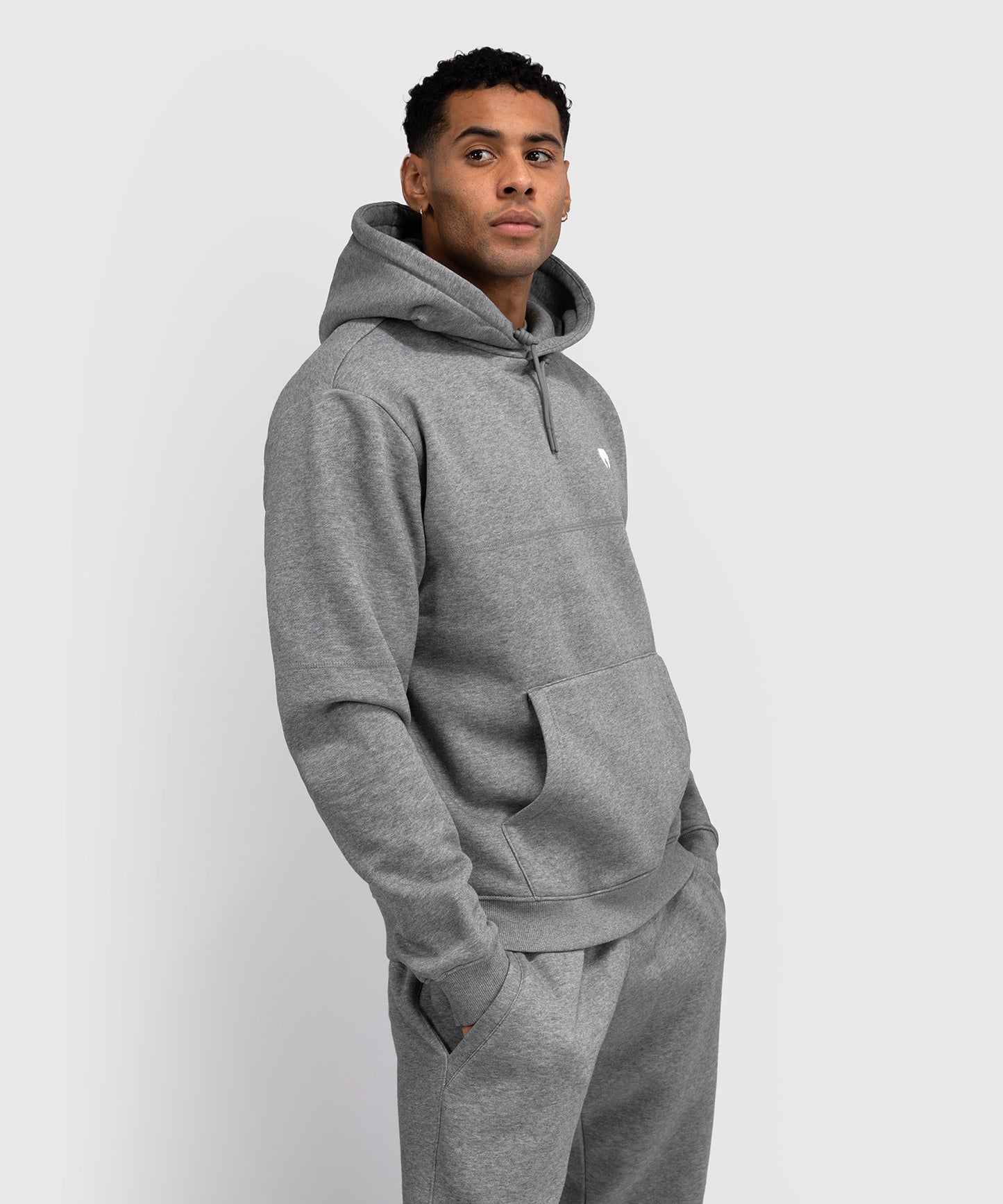 Venum Silent Power Sudadera - Cloudy Grey