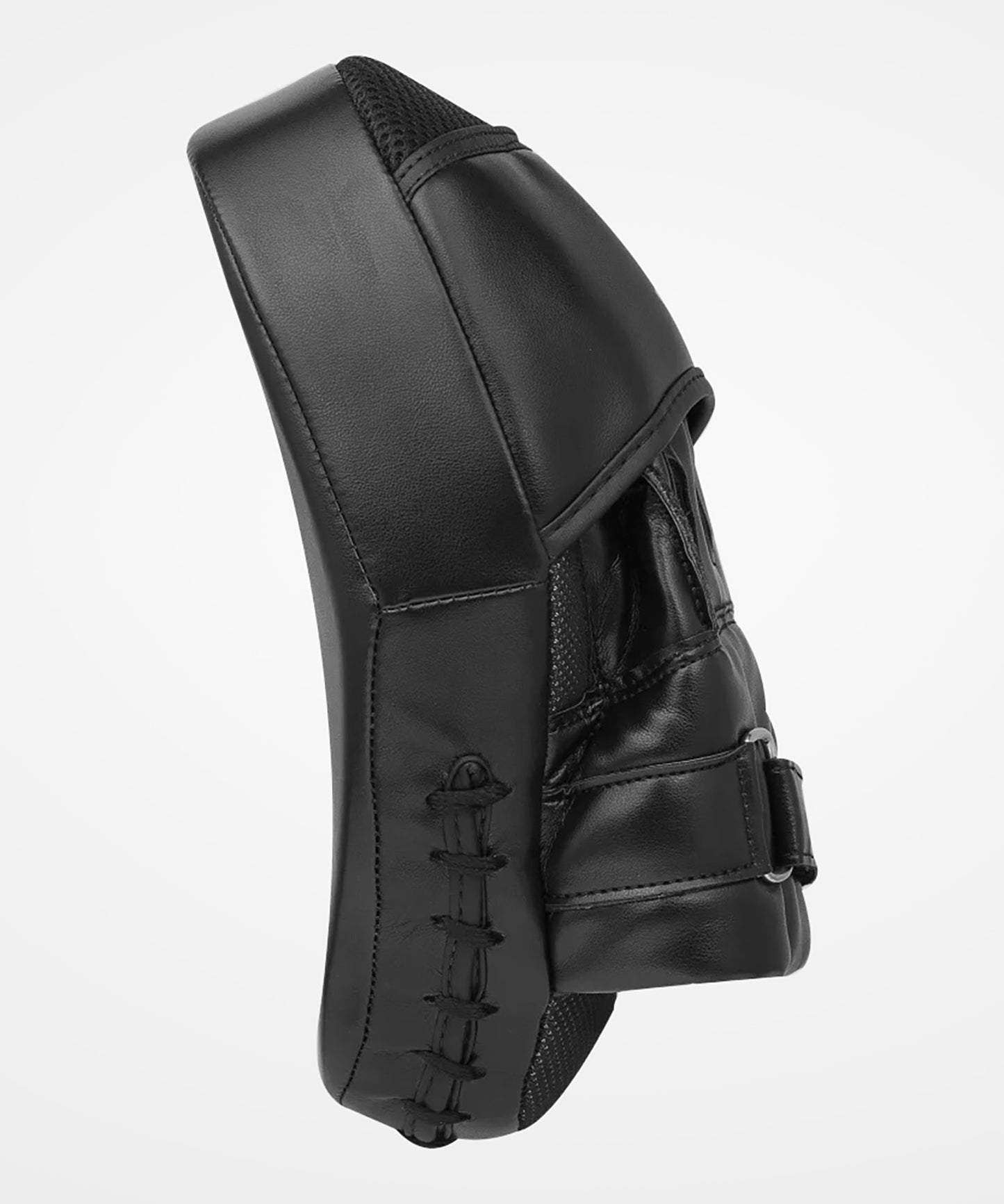 Adidas Speed Focus Mitts – Black/White