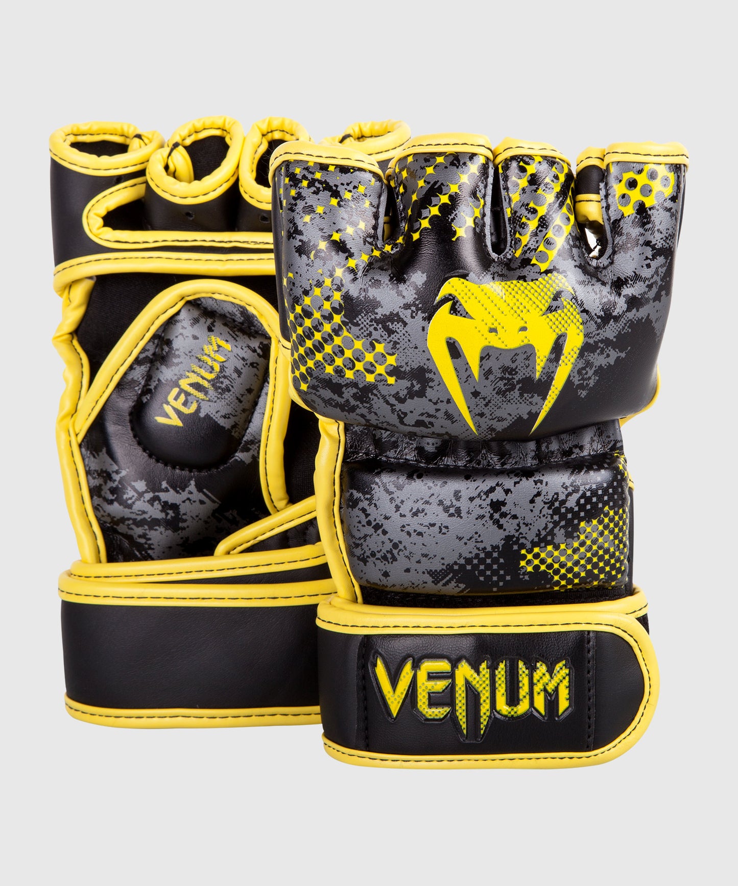 Venum Tramo MMA gloves - Exclusive