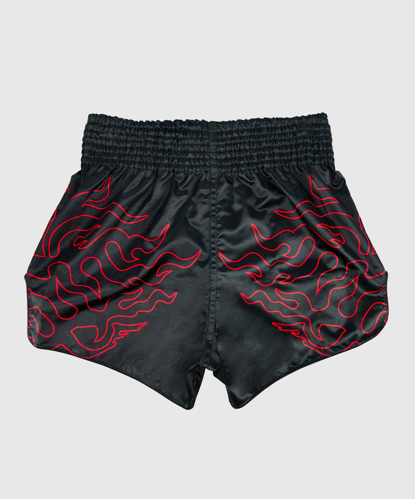 Short de Muay Thai Fairtex Lava