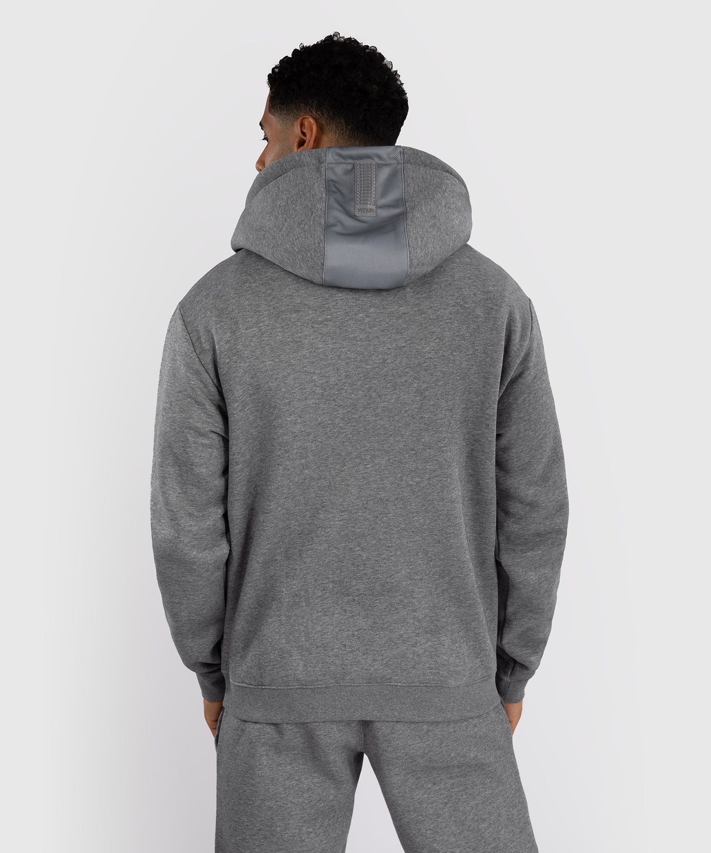 Venum Silent Power Sudadera - Cloudy Grey