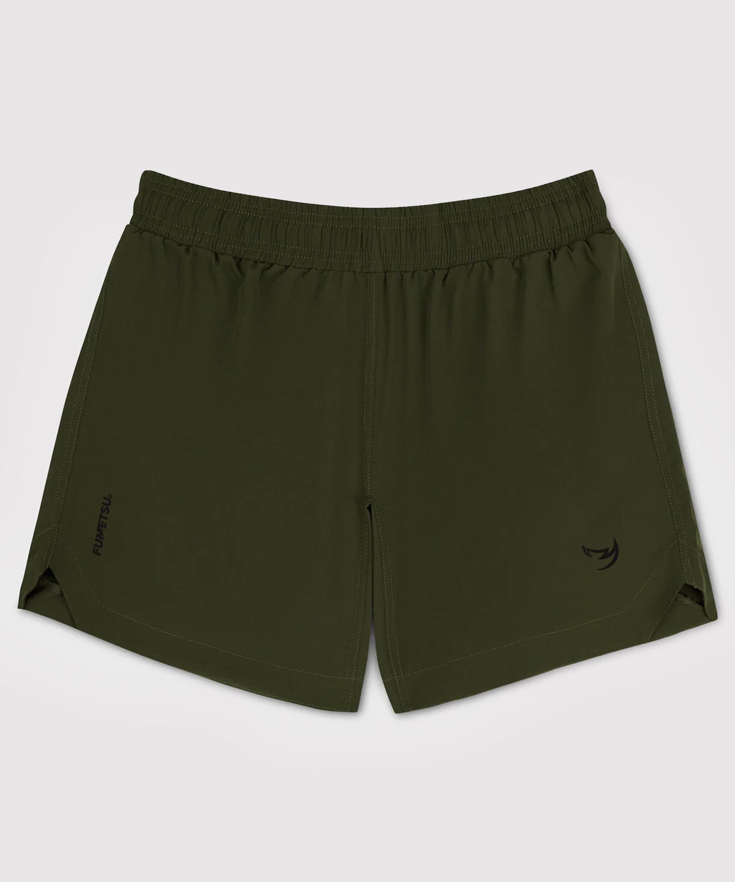 Fumetsu Origins Fightshorts - Khaki