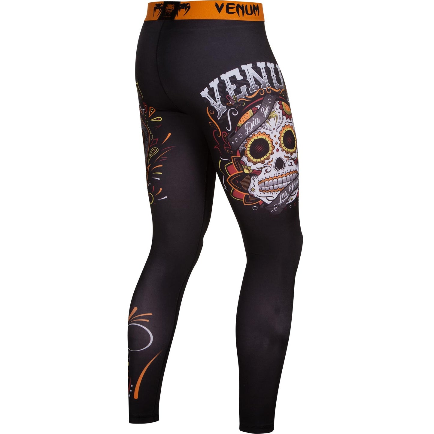 Venum Santa Muerte 2.0 compression pants