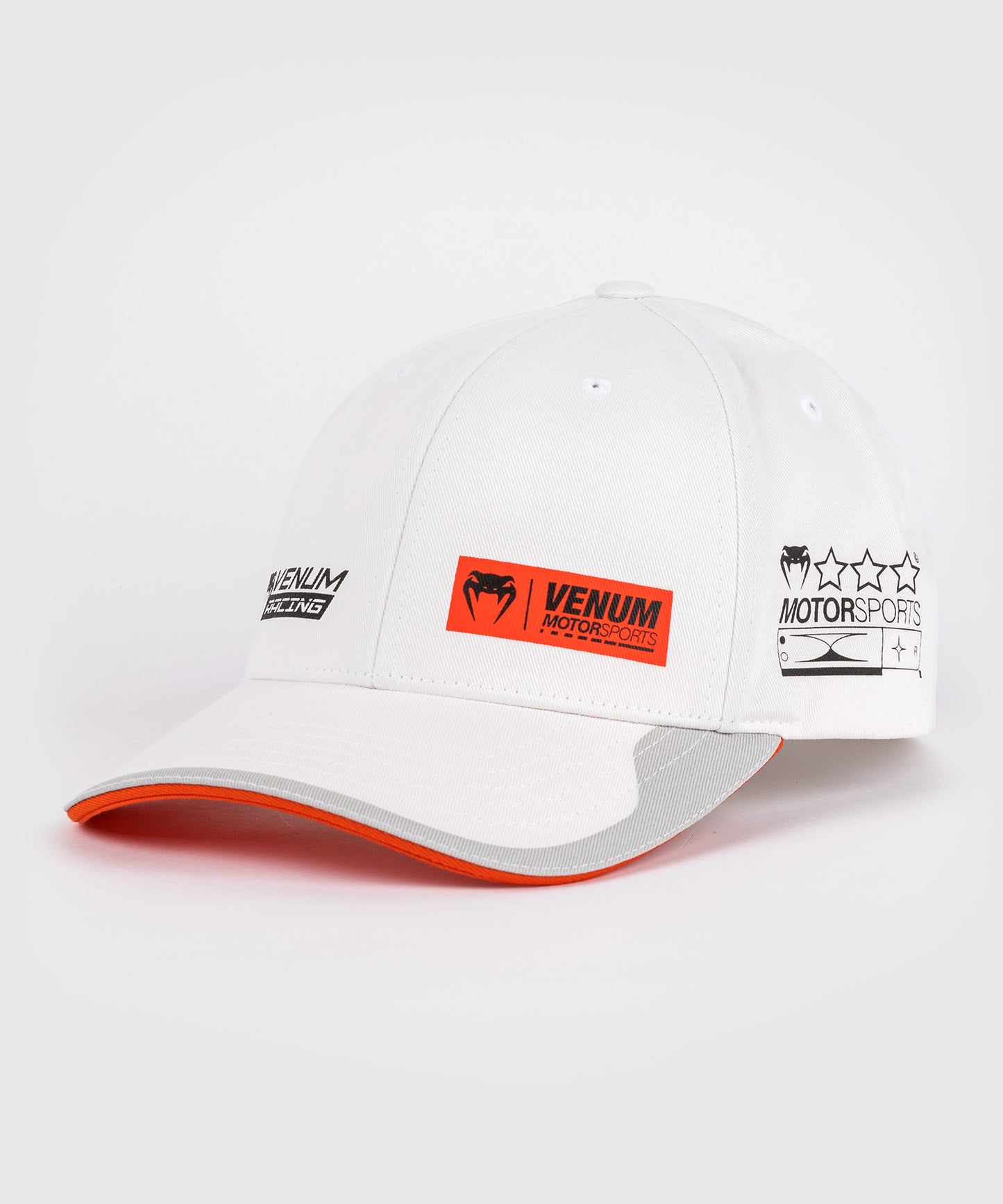 Venum Motorsport Gorro - Hielo