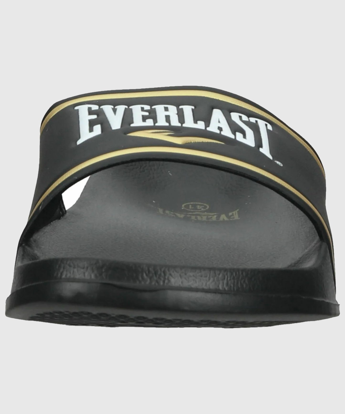 Claquettes Everlast - Noir