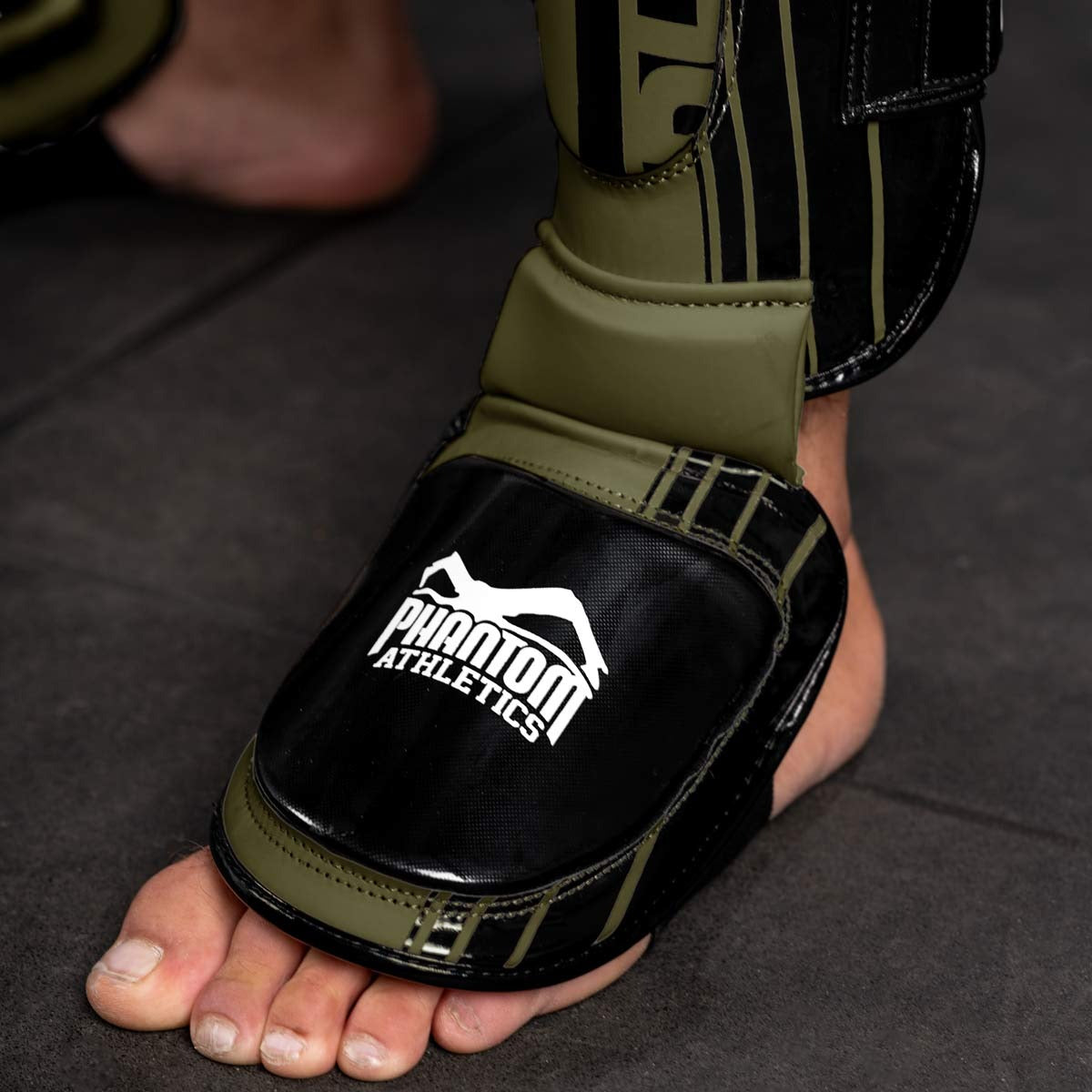 Phantom Athletics Apex Hybrid Parastinchi - Cachi