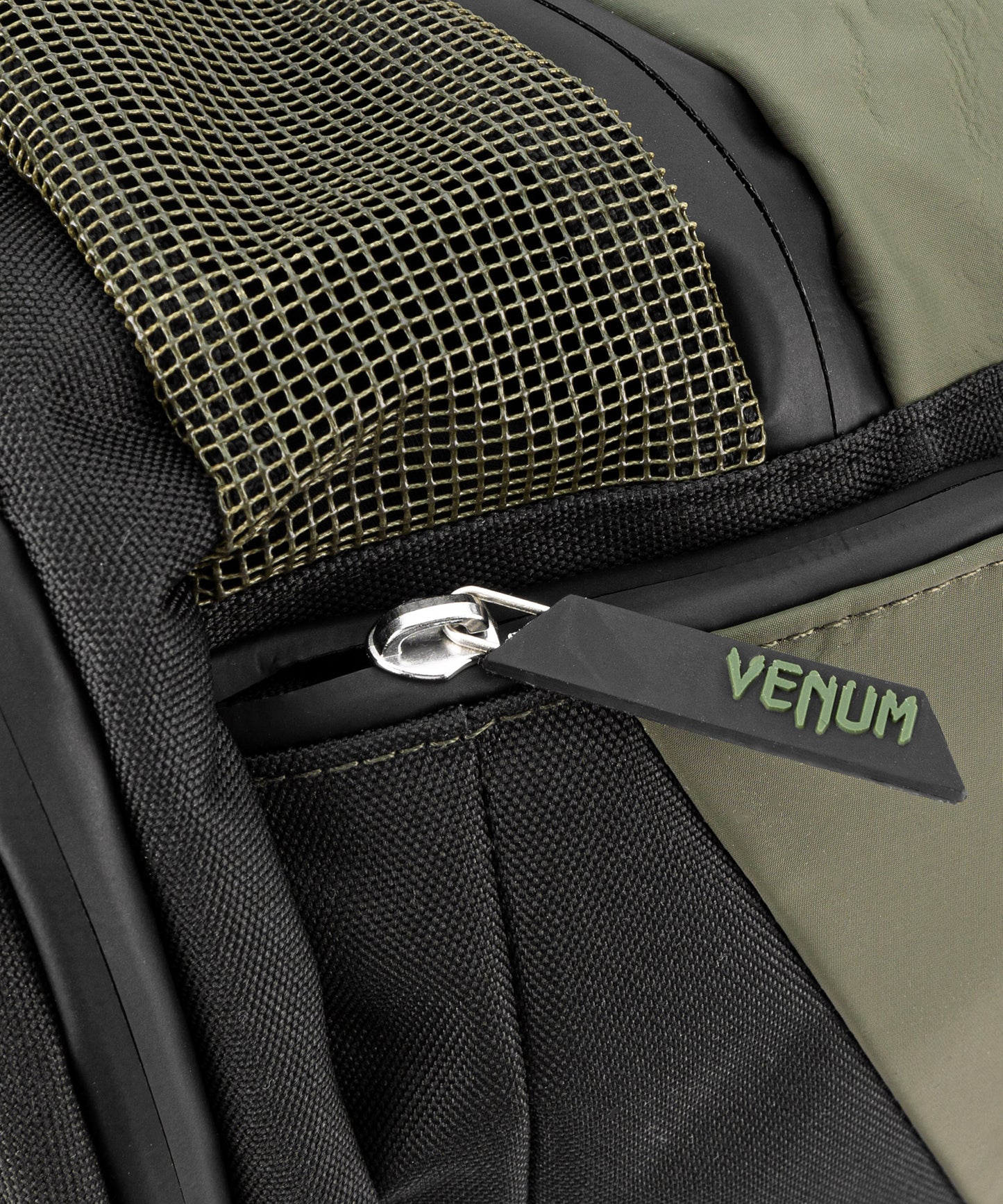 Sac de Sport Venum Trainer Lite Evo (48L) – Kaki/Noir