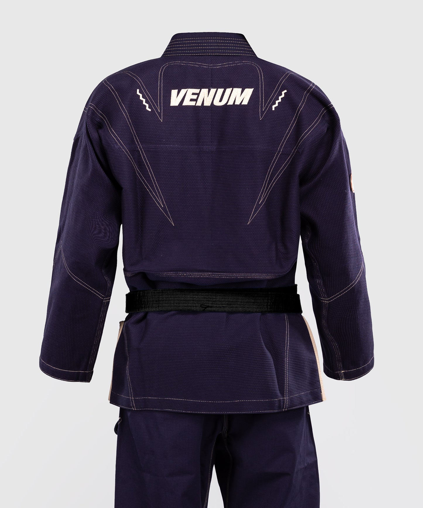 Venum Elite 5.0 Brasilian Jiu Jitsu Gi (450 gsm) - Marine
