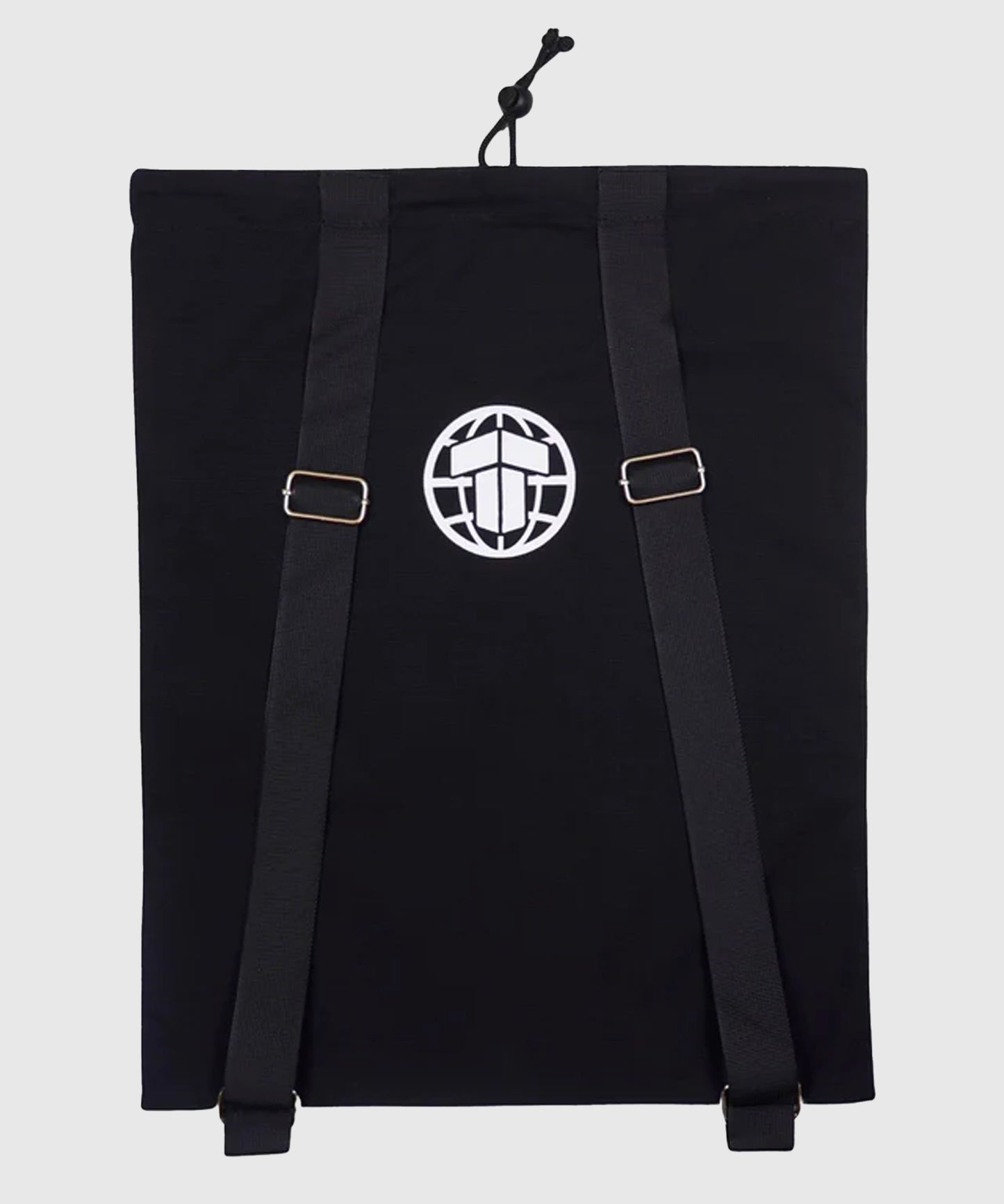 Tatami Fightwear Estilo Kimono BJJ Gold Label – Negro