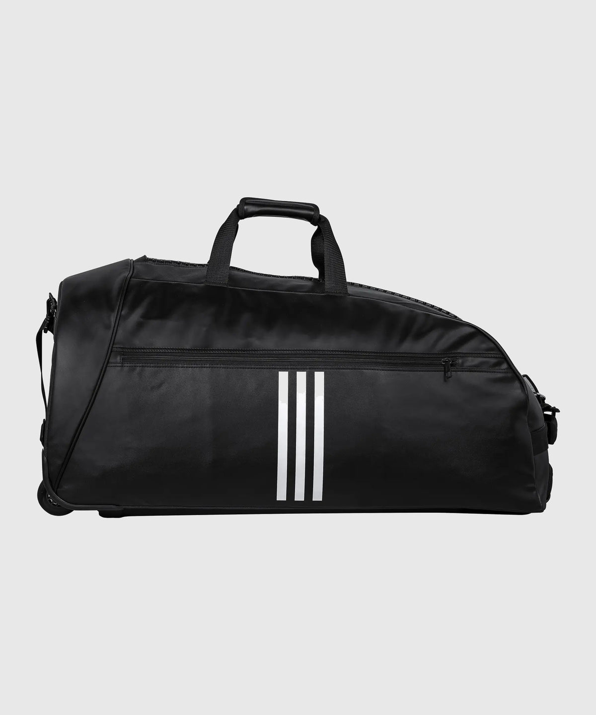 Adidas Bolsa de deporte con ruedas 120 L – Negro