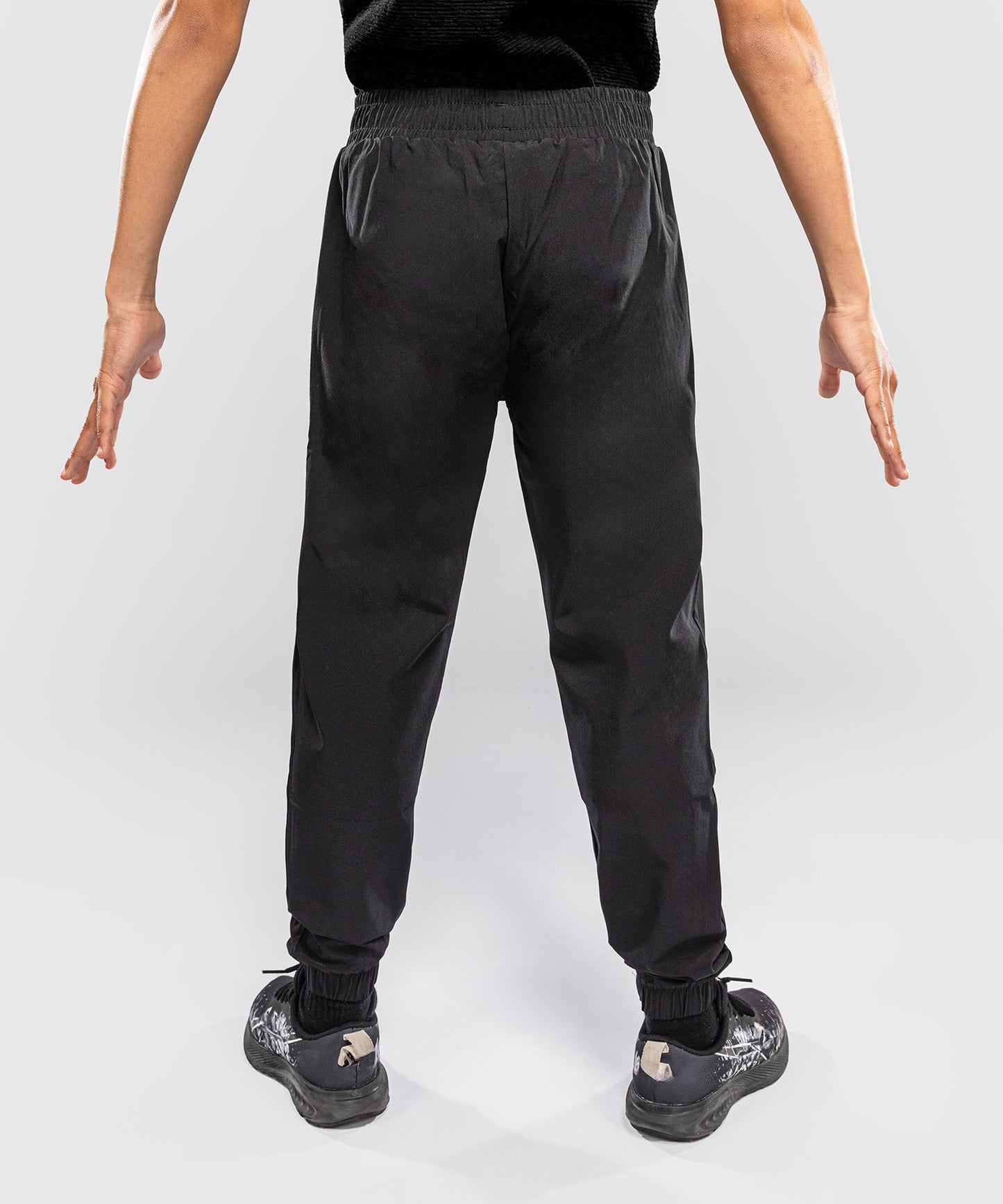 Venum Giant 3D Pantaloni da Jogging Per Bambini – Nero