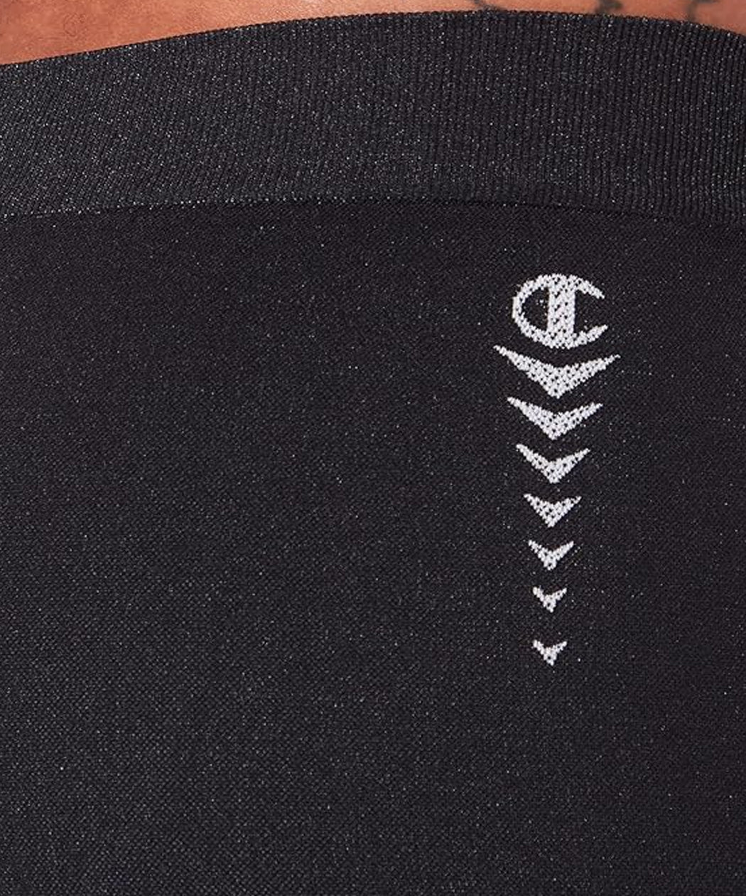 Champion Compression Pants - Black