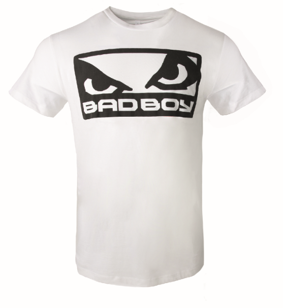 T-shirt Classique Bad Boy
