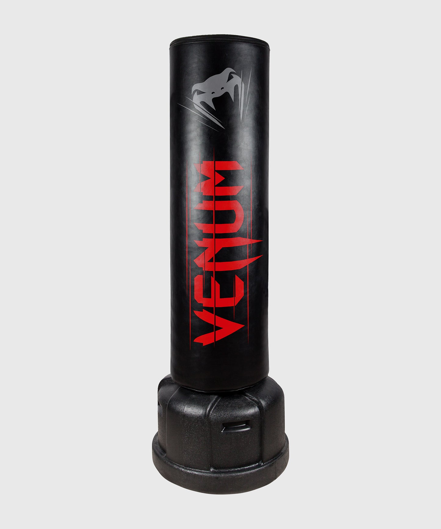 Sac de Frappe Debout Venum Flex - Noir/Rouge