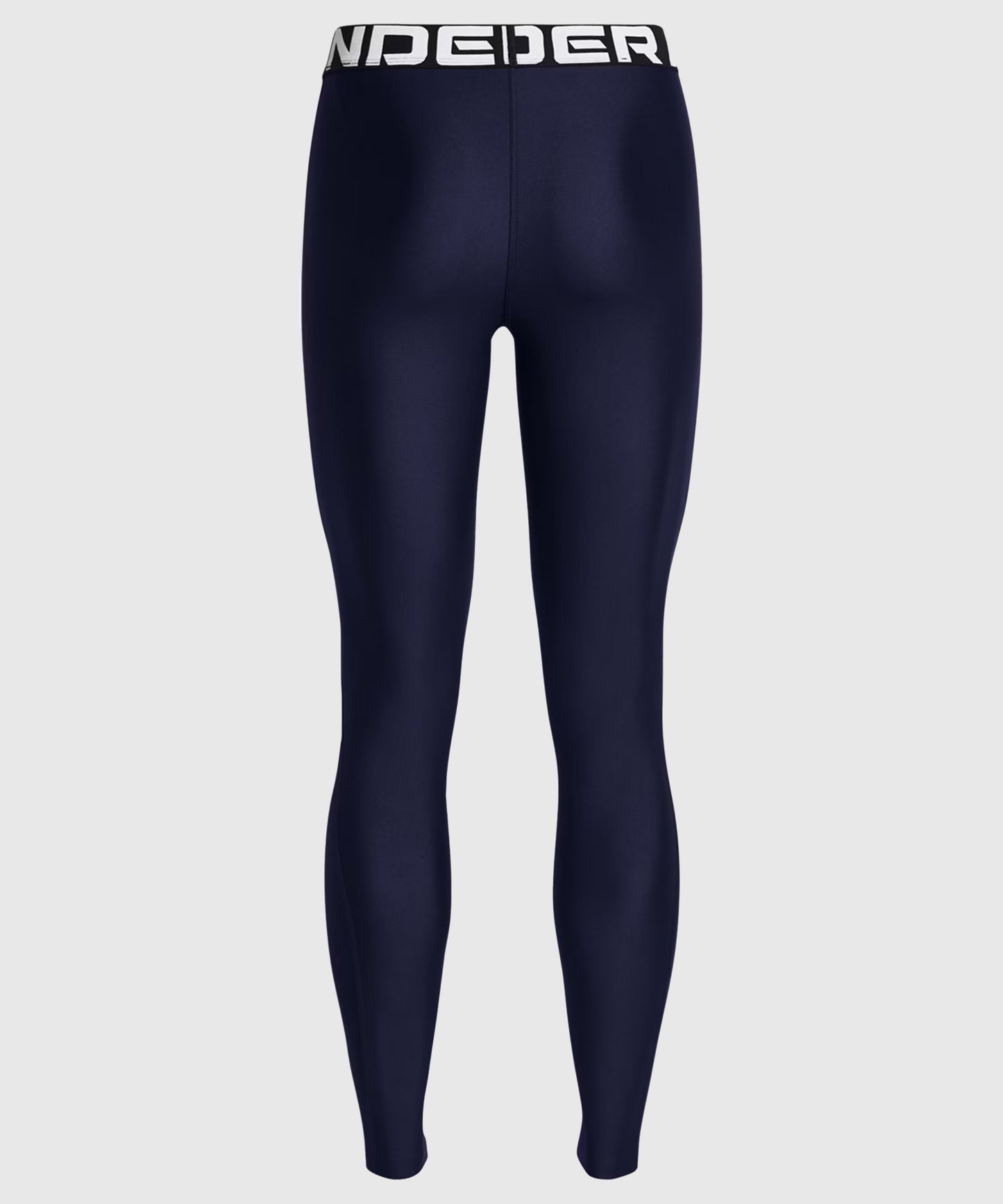 Legging Under Armour Heatgear® Pour Femme - Bleu Marine