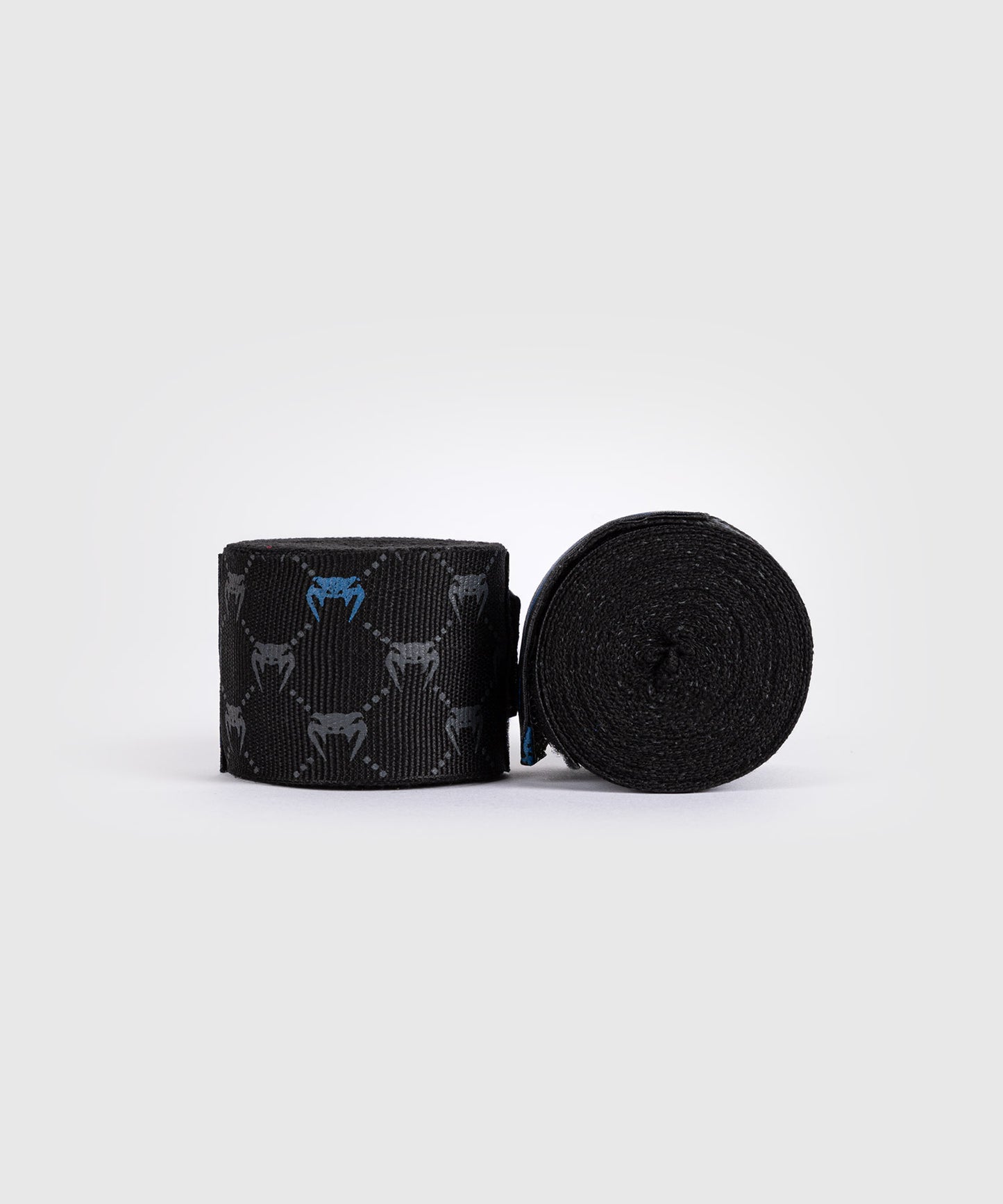 Venum Monogram Advanced Bandages 2.5/4m - Black