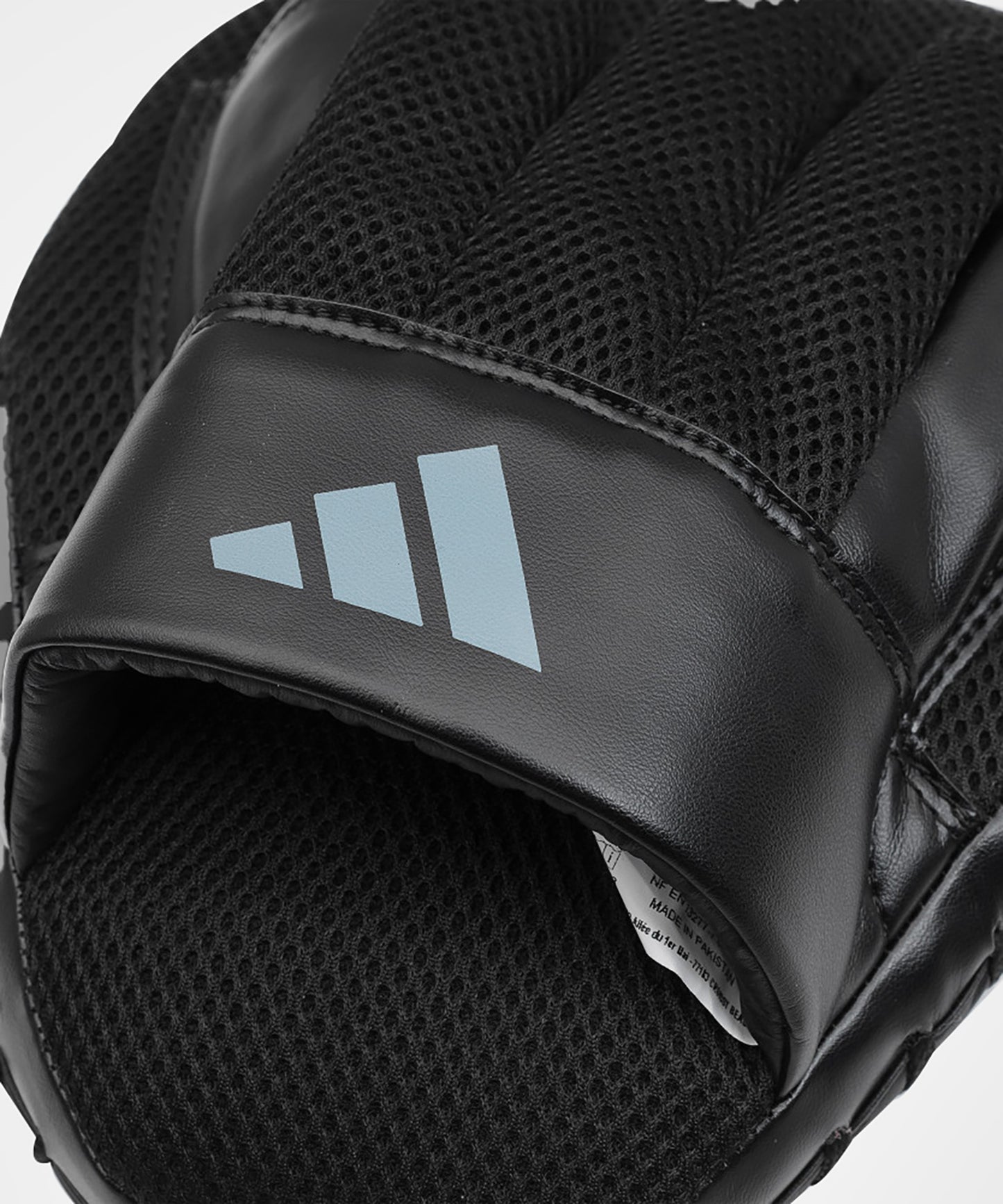 Patte D'Ours Adidas Eco - Noir/Gris