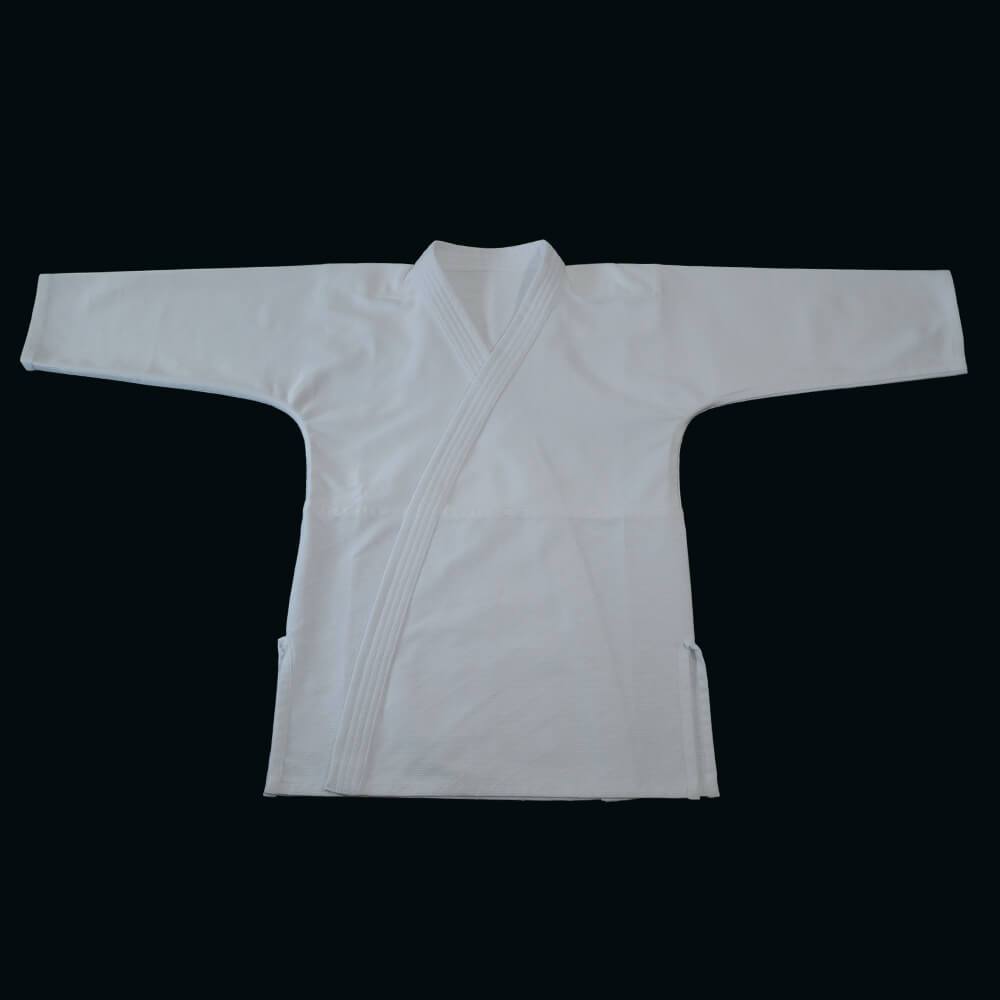 Veste D'Aïkido Seido - Épaisseur Simple