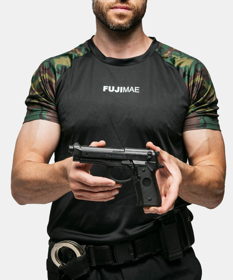 Fujimae Sd-B75 Pistola de Entrenamiento
