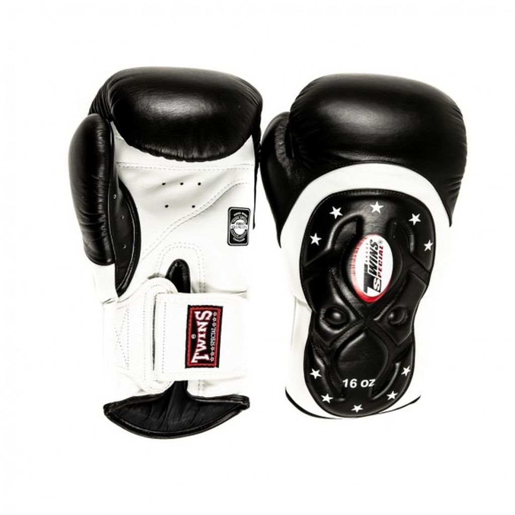 Twins BGVL6 Guantes de Boxeo - MK Edition