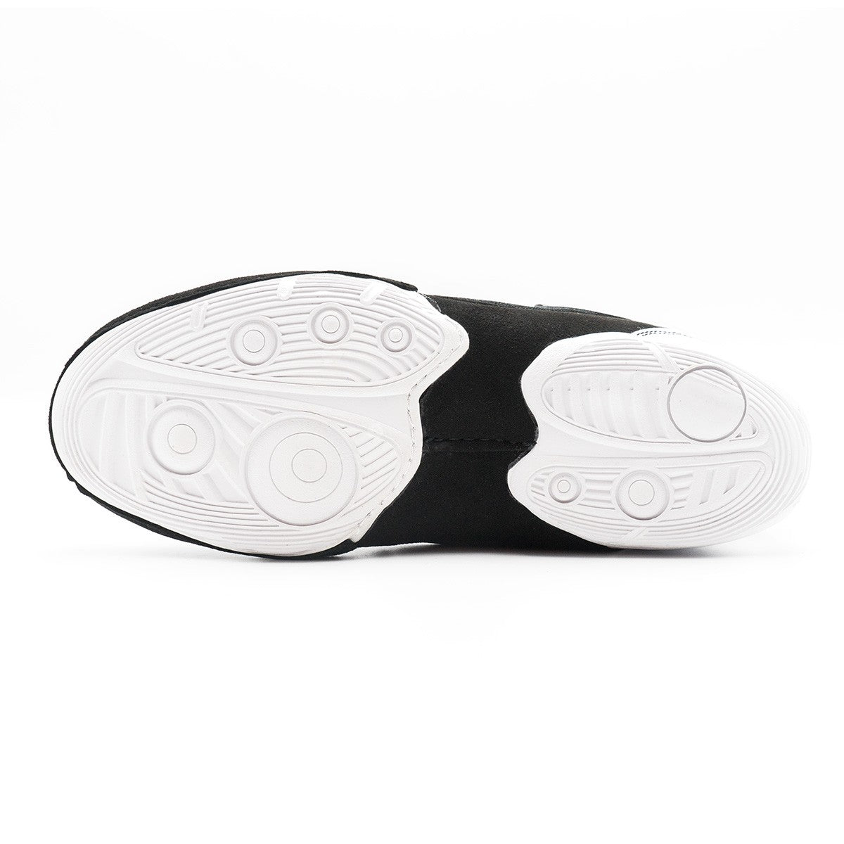 Chaussures de lutte Dreamcatcher 3.0 Fujimae - Noir