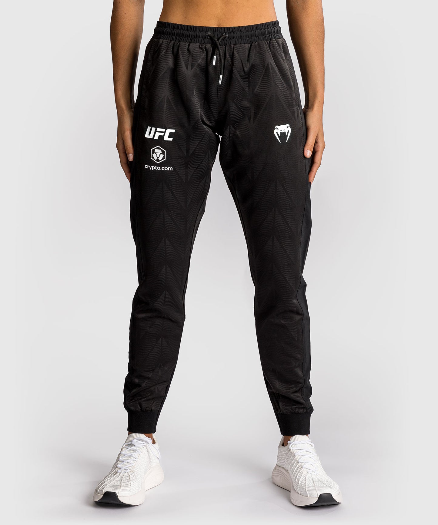 UFC Zenith by Venum Authentic Fight Night Trainingshose Damen - Schwarz