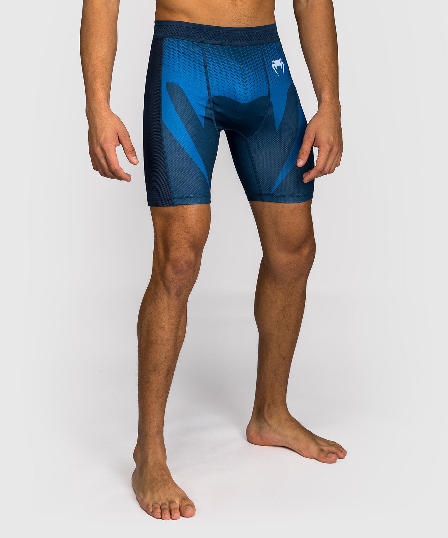 Venum No Gi Vale Tudo Shorts - Indigo