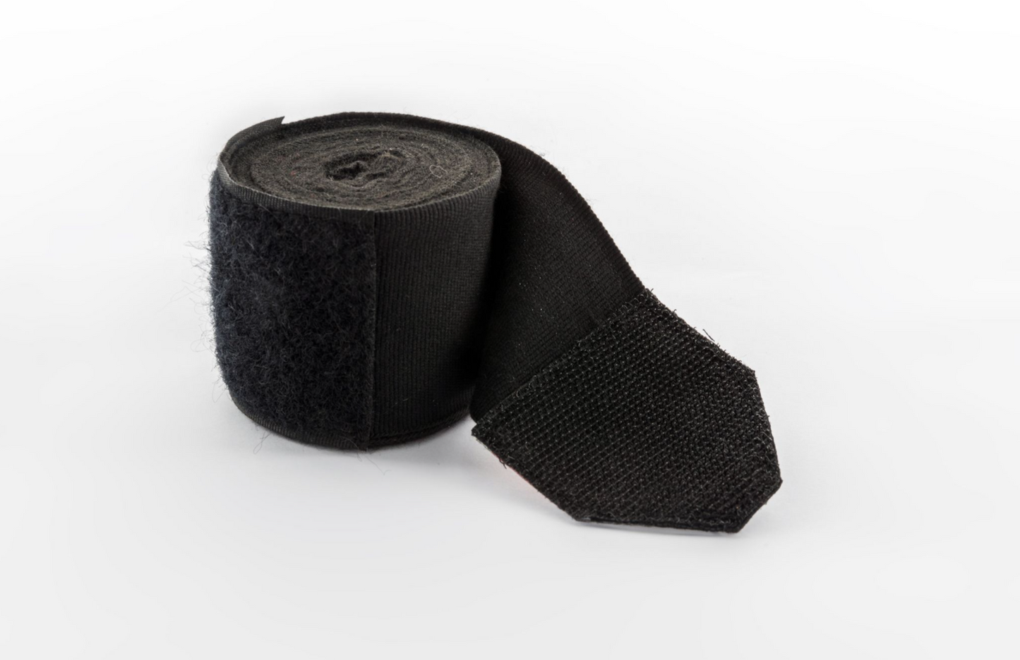 UFC Contender Hand Wraps – Black