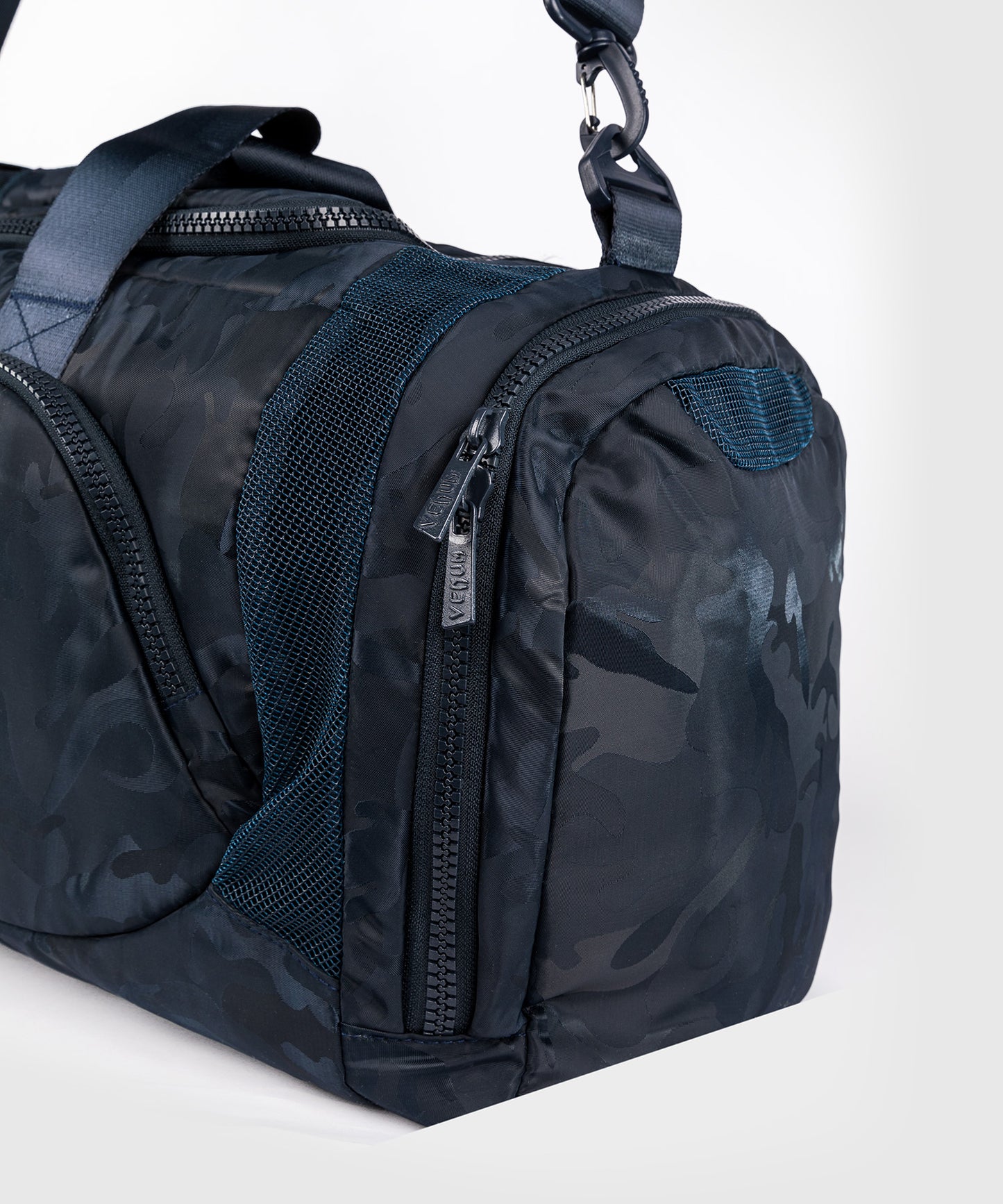 Venum Trainer Lite Sporttasche (48L) – Camo/Blau