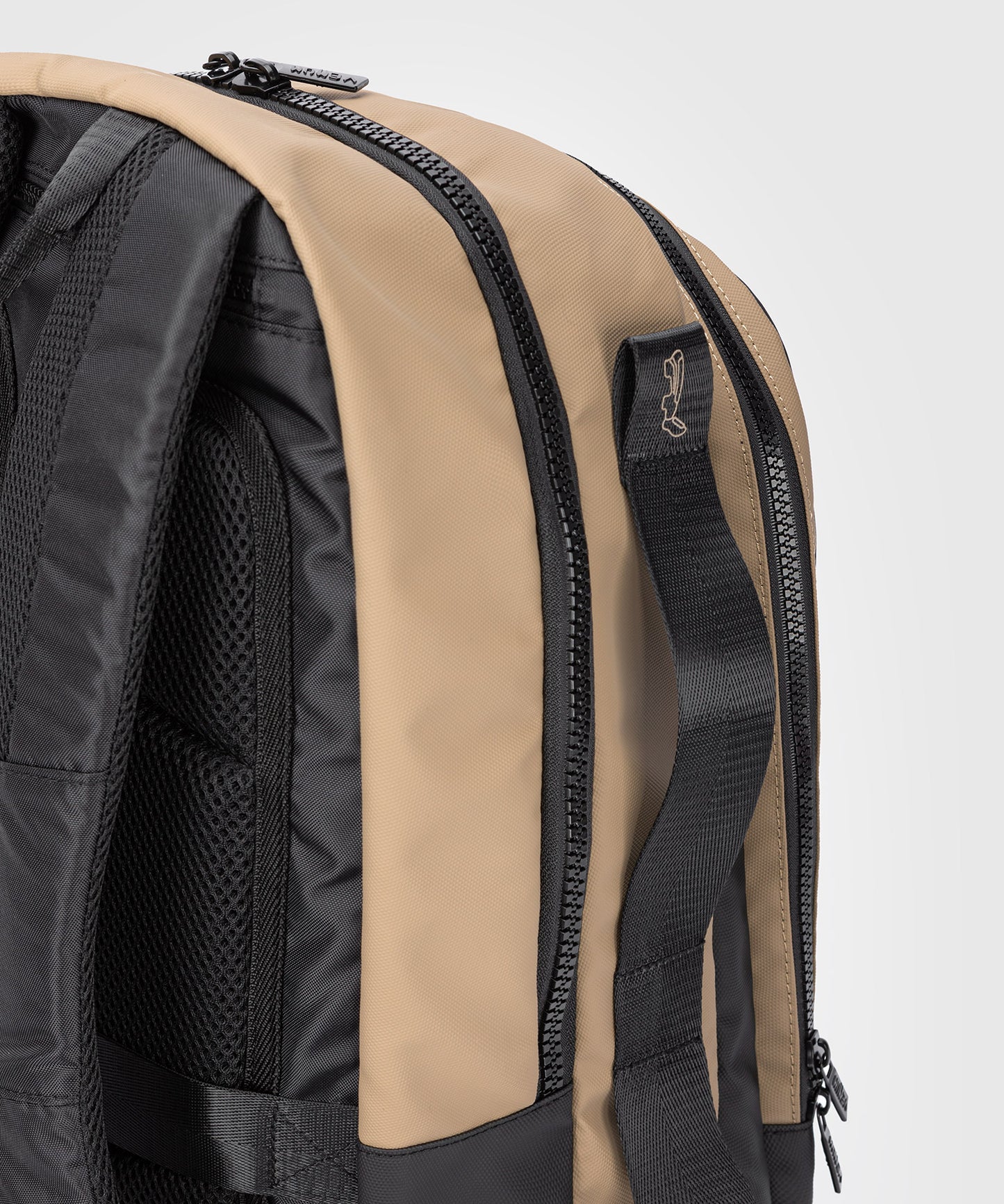 Venum Evo 2 Rucksack (20-25L) – Schwarz/Sand