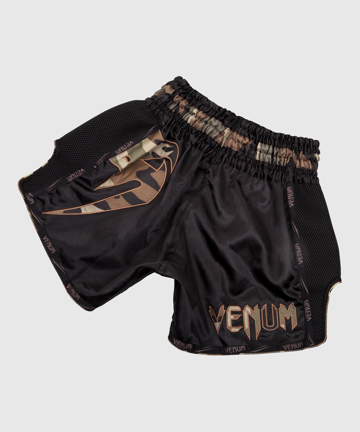 Venum Giant Muay Thai shorts