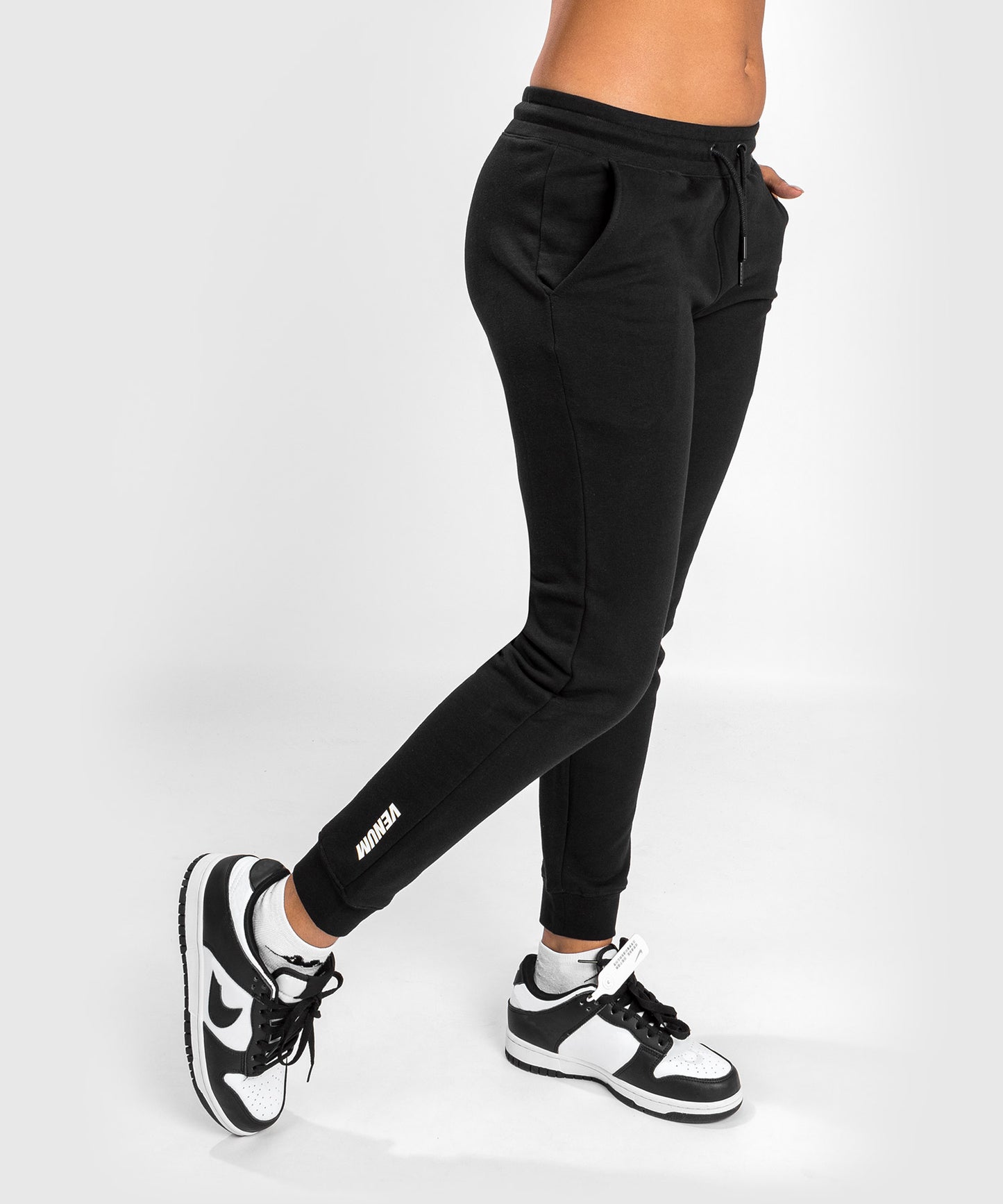 Pantaloni da Jogging Venum Essential - Nero