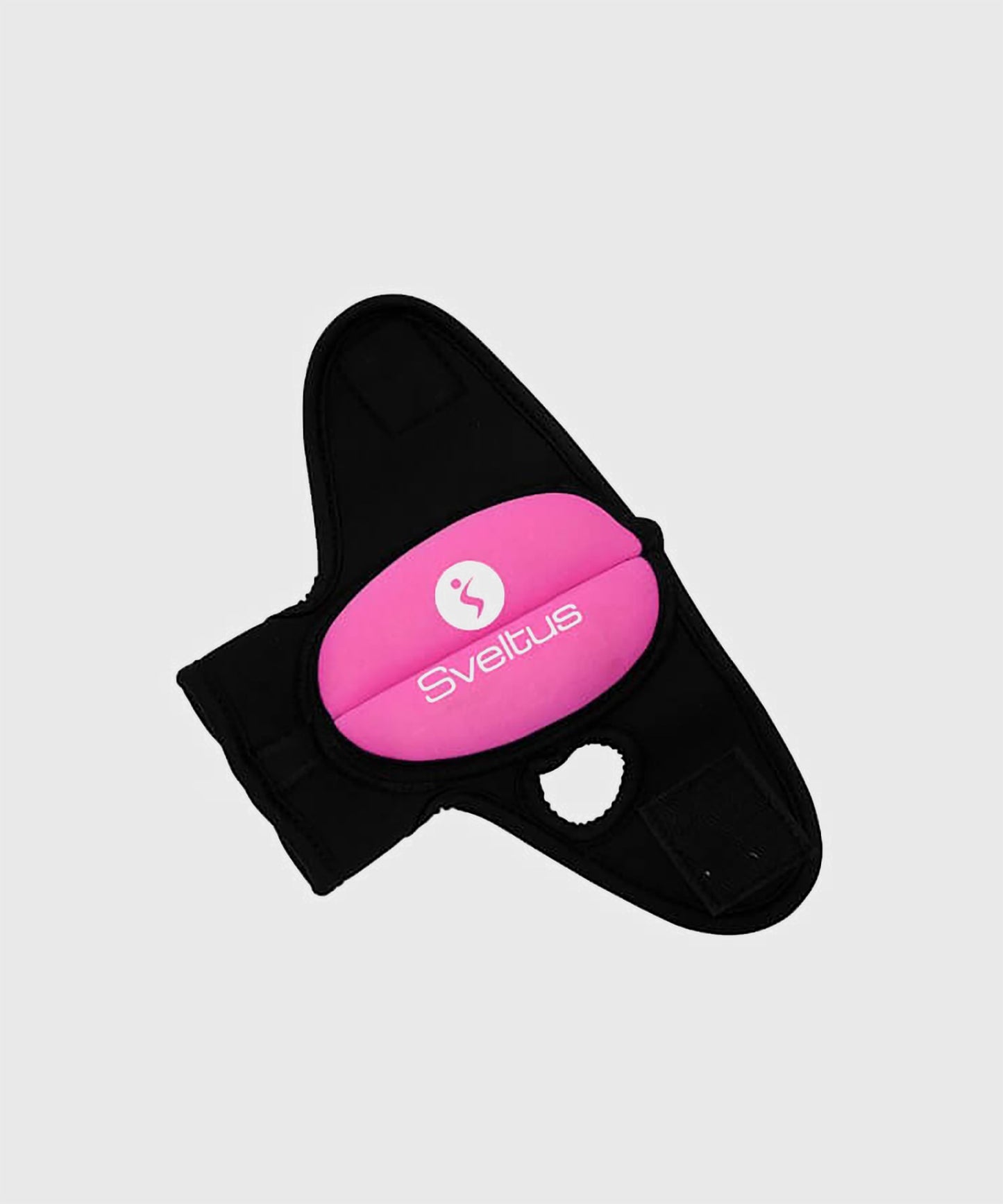 Sveltus Piloxing Boxhandschuhe – Pink/Schwarz
