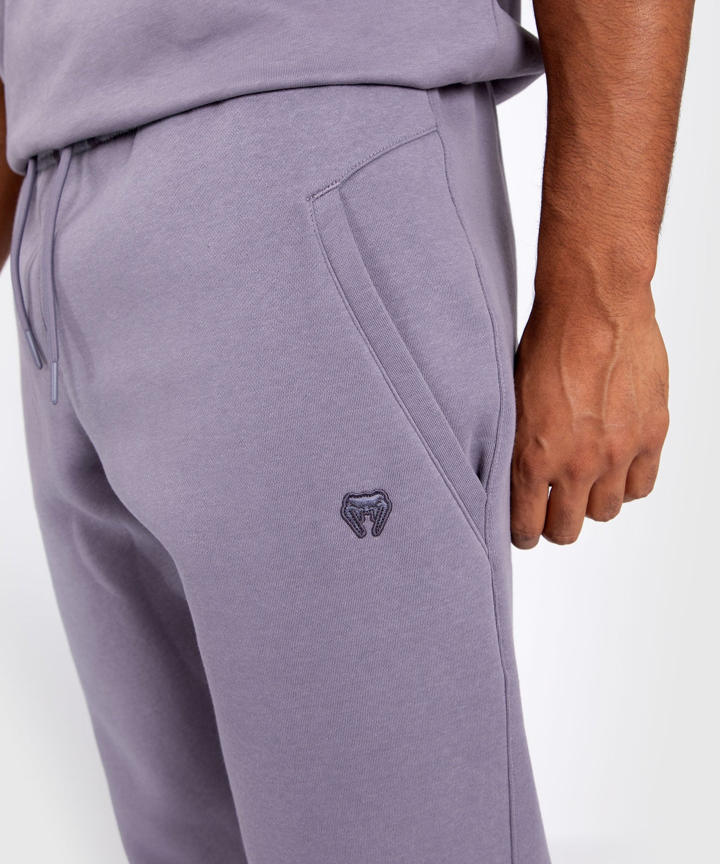 Jogging Venum Silent Power - Gris lavande