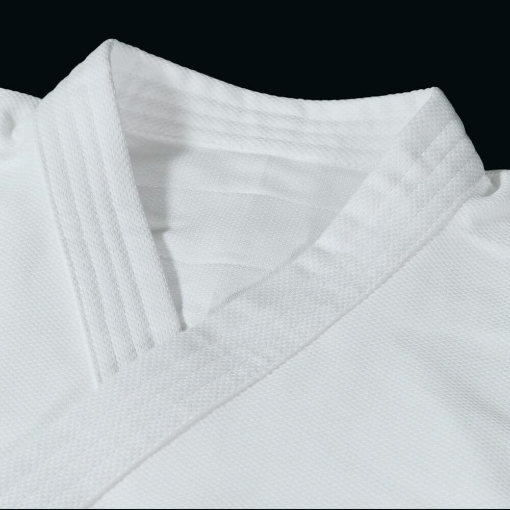 Veste D'Aïkido Seido - Épaisseur Simple