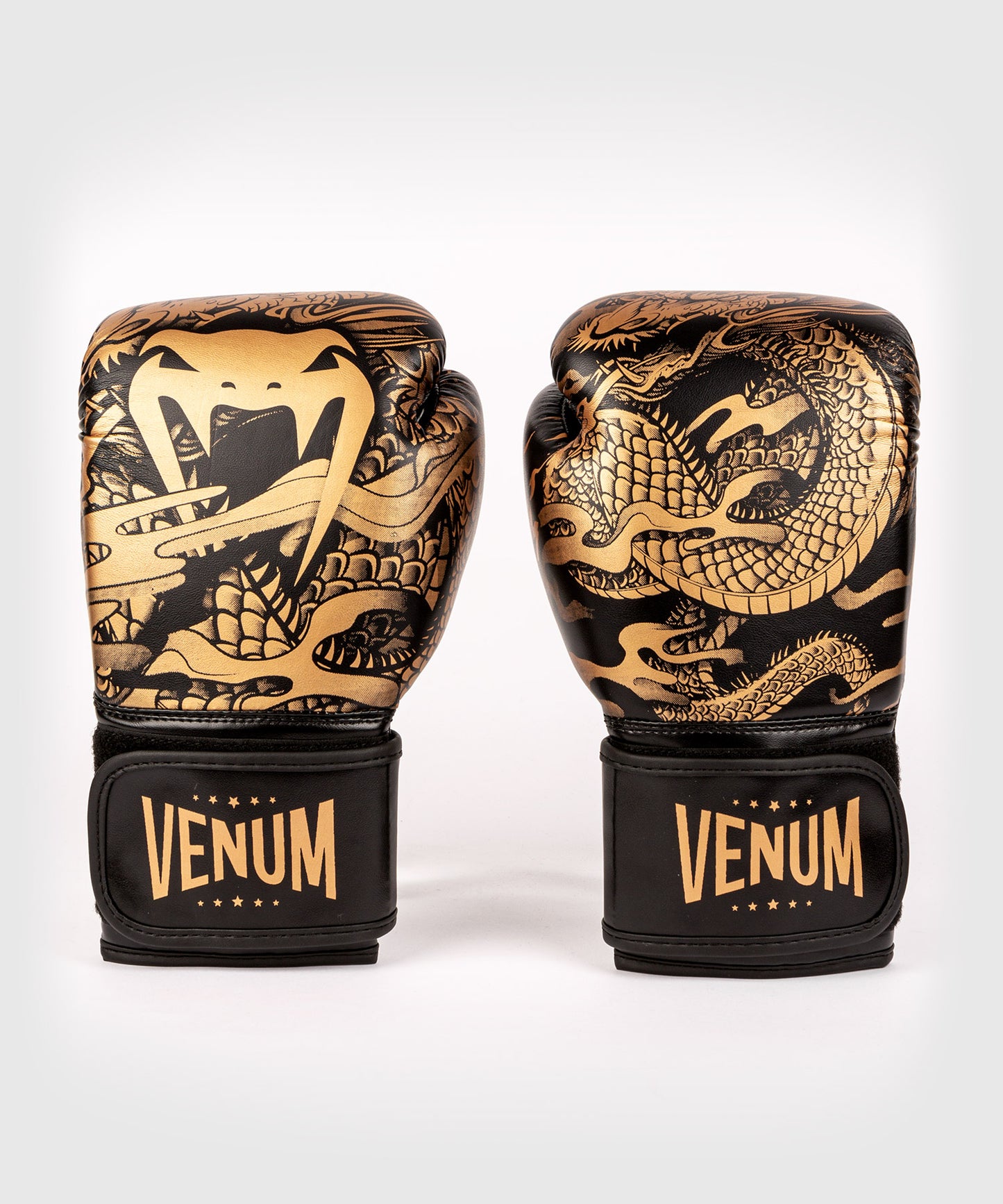 GUANTES DE BOXEO VENUM DRAGON'S FLIGHT PARA NIÑOS