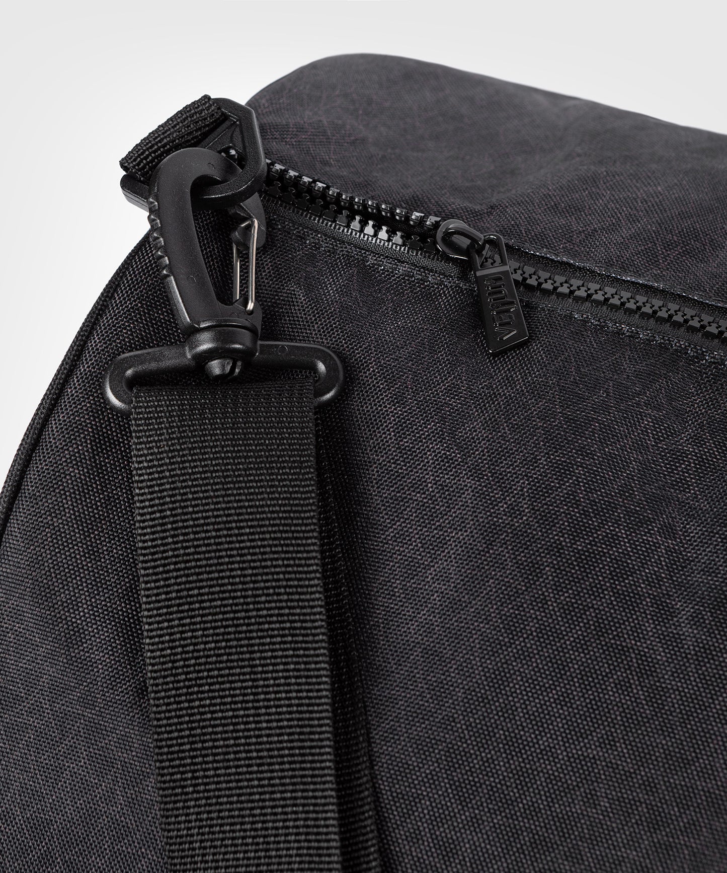 Venum x Dodge Banshee Bolsa de deporte - Negro