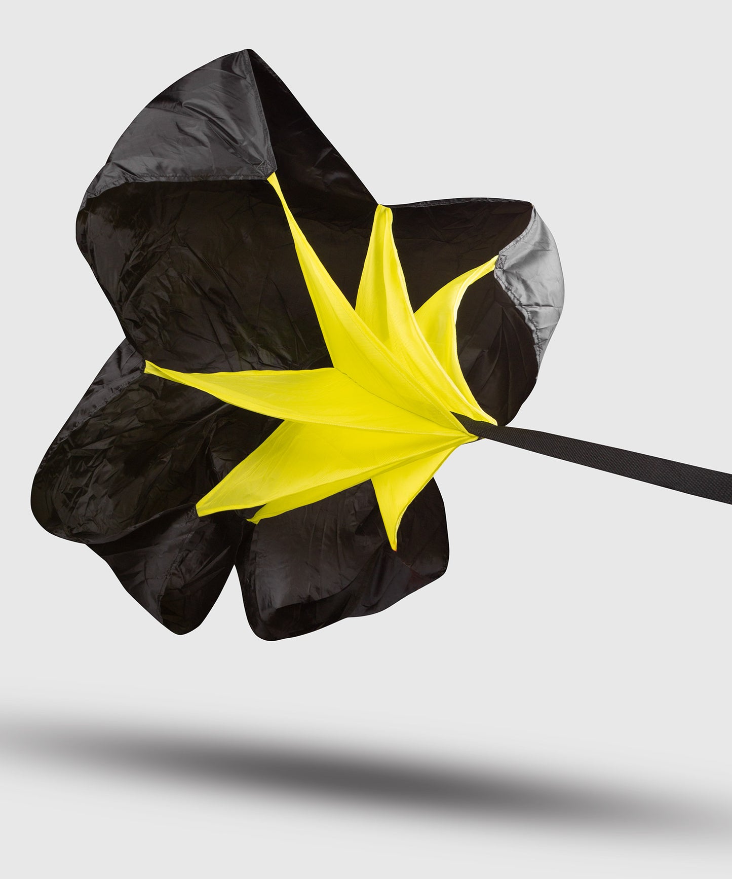 Parachute de Course Venum Challenger – Noir/Jaune Néon