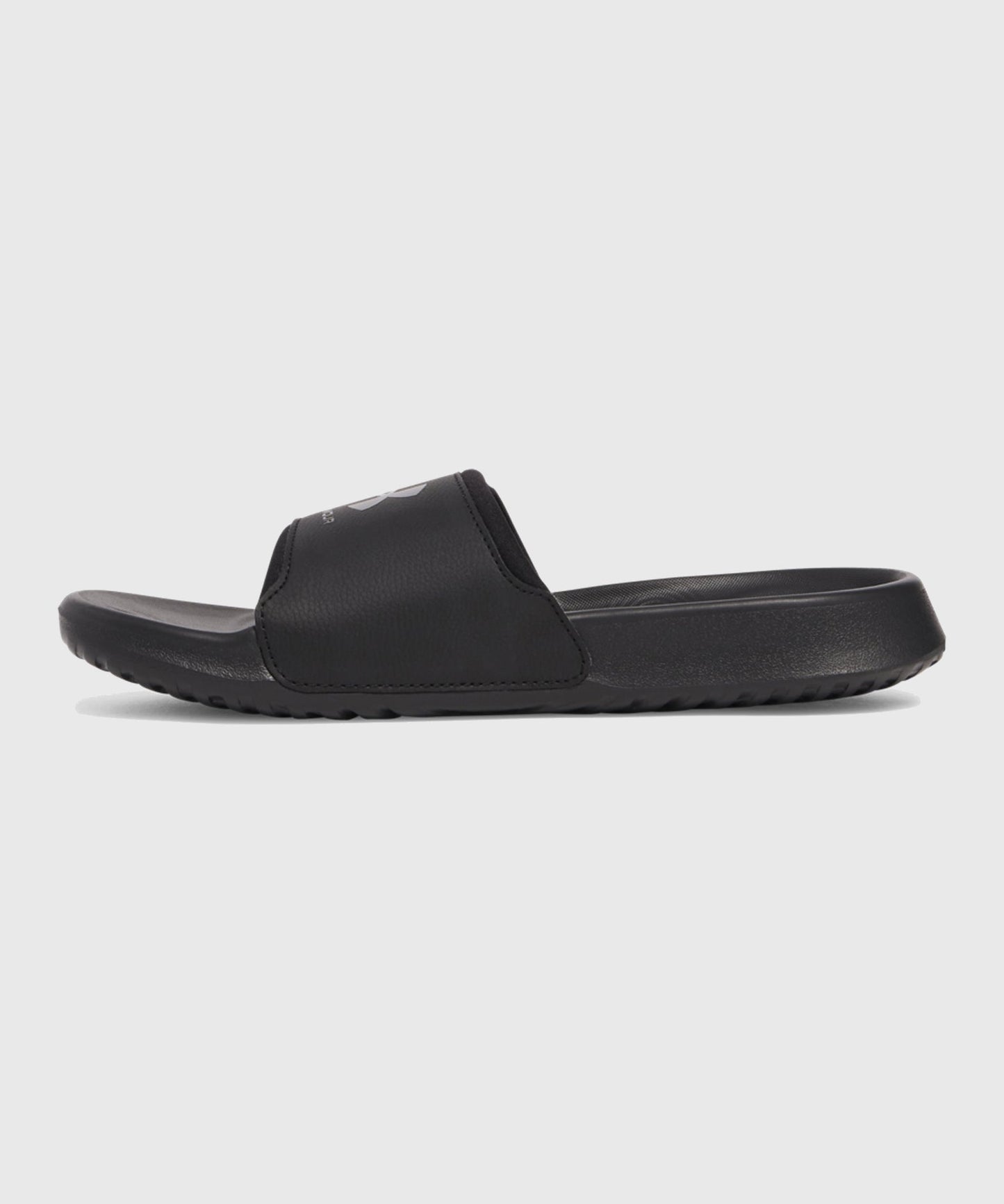 Claquettes Under Armour Ua Ignite Select - Noir