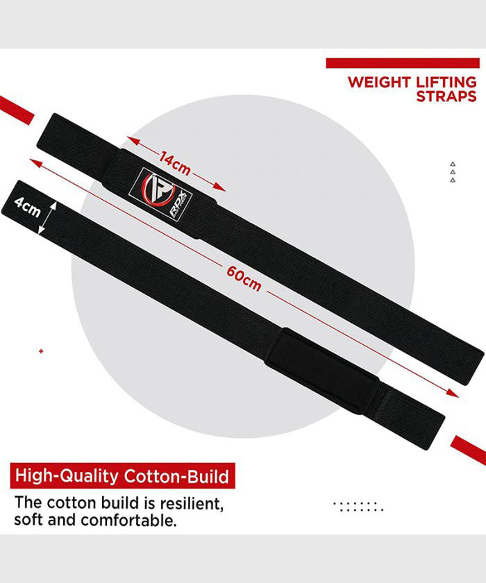 SANGLES DE MUSCULATION