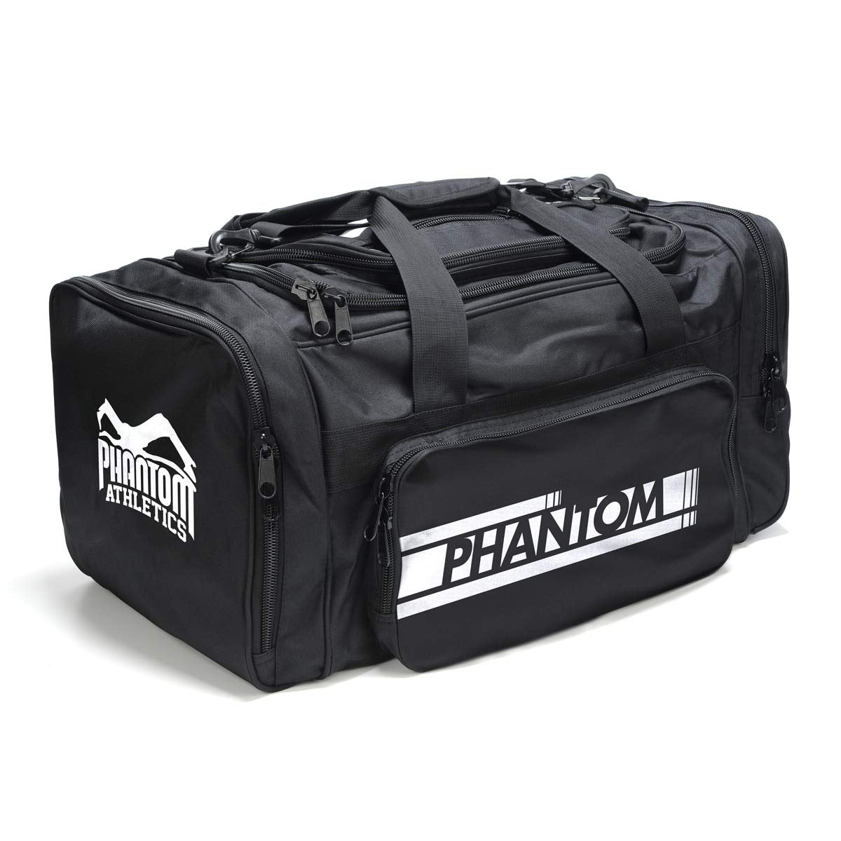 Sac De Sport Phantom Athletics Team Apex - Noir