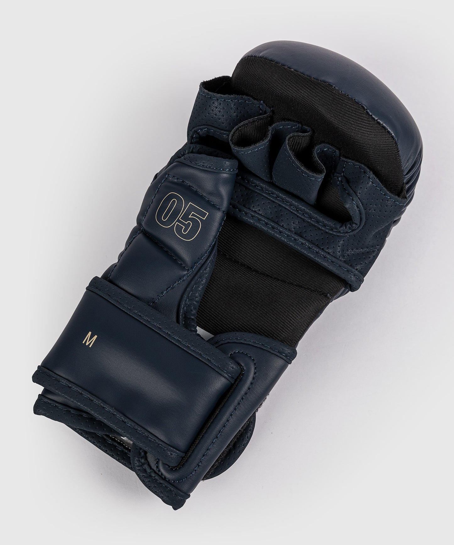 Venum Impact Evo MMA-Sparring-Handschuhe - Havana