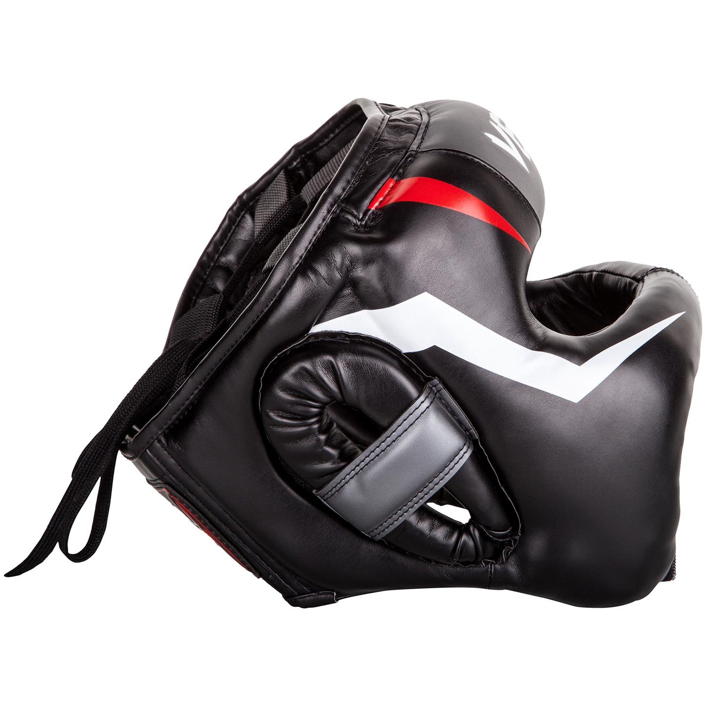 Casque de Protection Venum Elite Iron – Noir