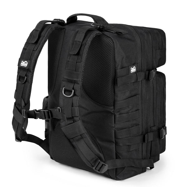 Phantom Athletics Delta Rucksack – Schwarz
