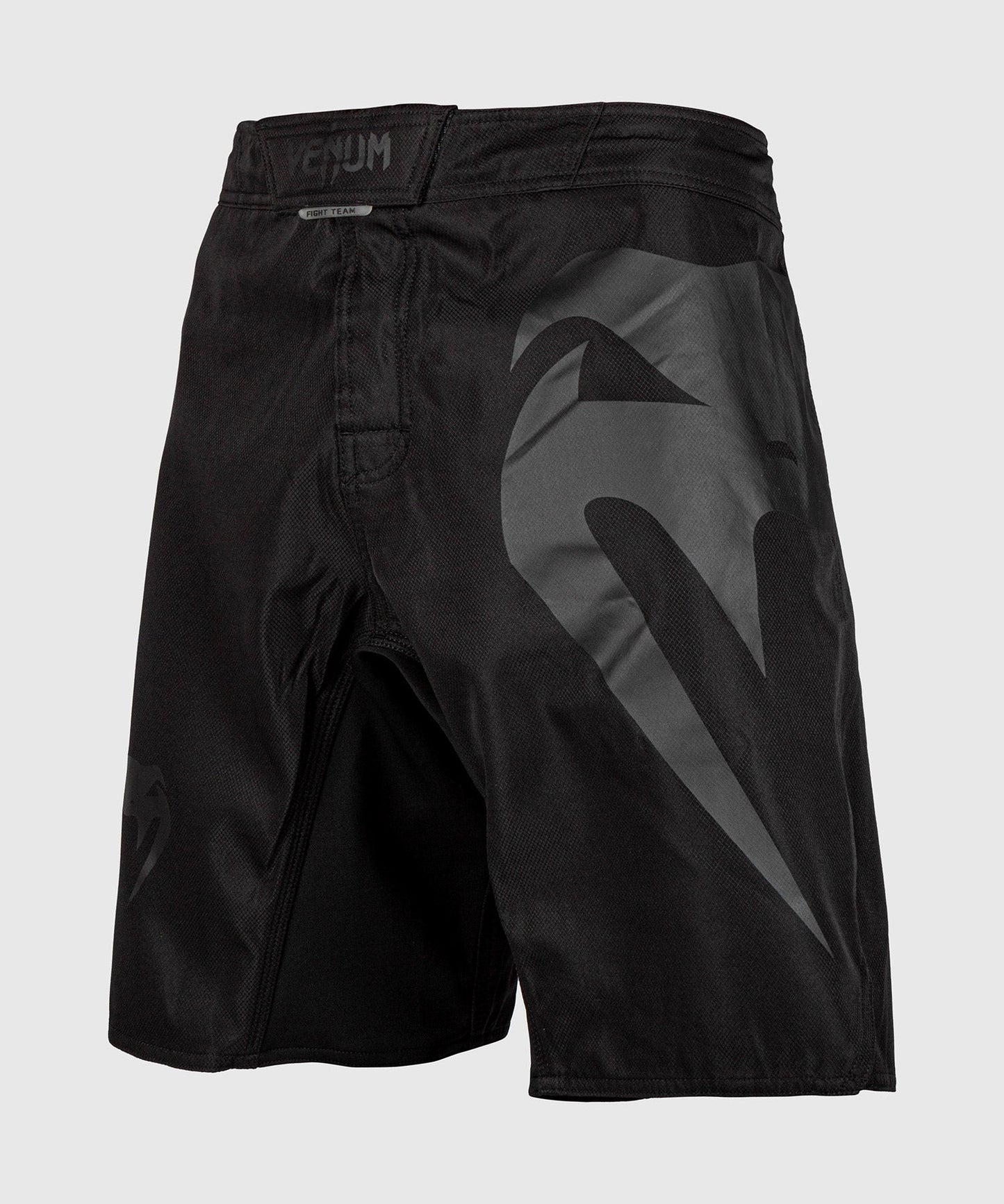 Fightshort Venum Light 3.0 - Black/Black